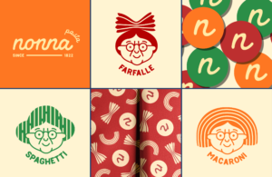 Read more about the article NONNA PASTA