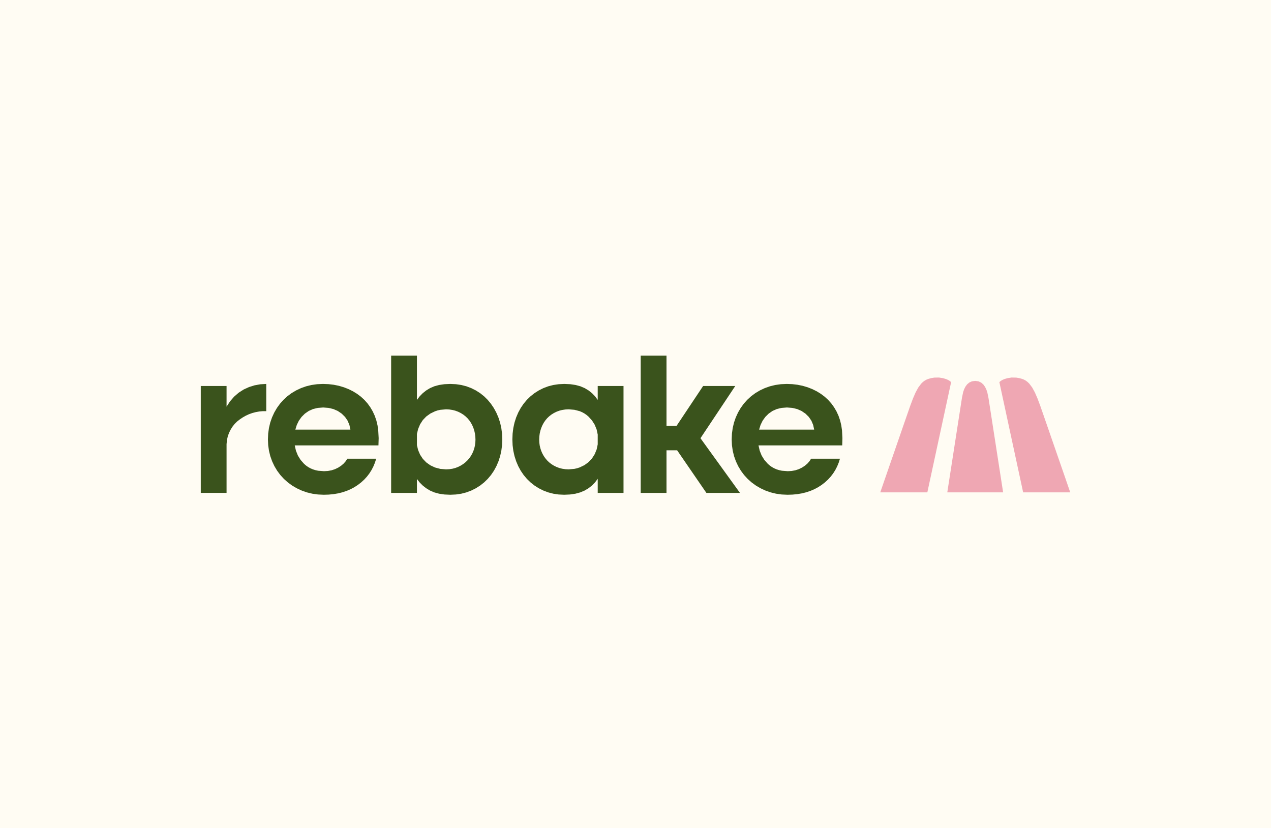 You are currently viewing REBAKE