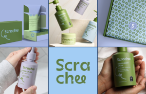 Read more about the article Scrachee